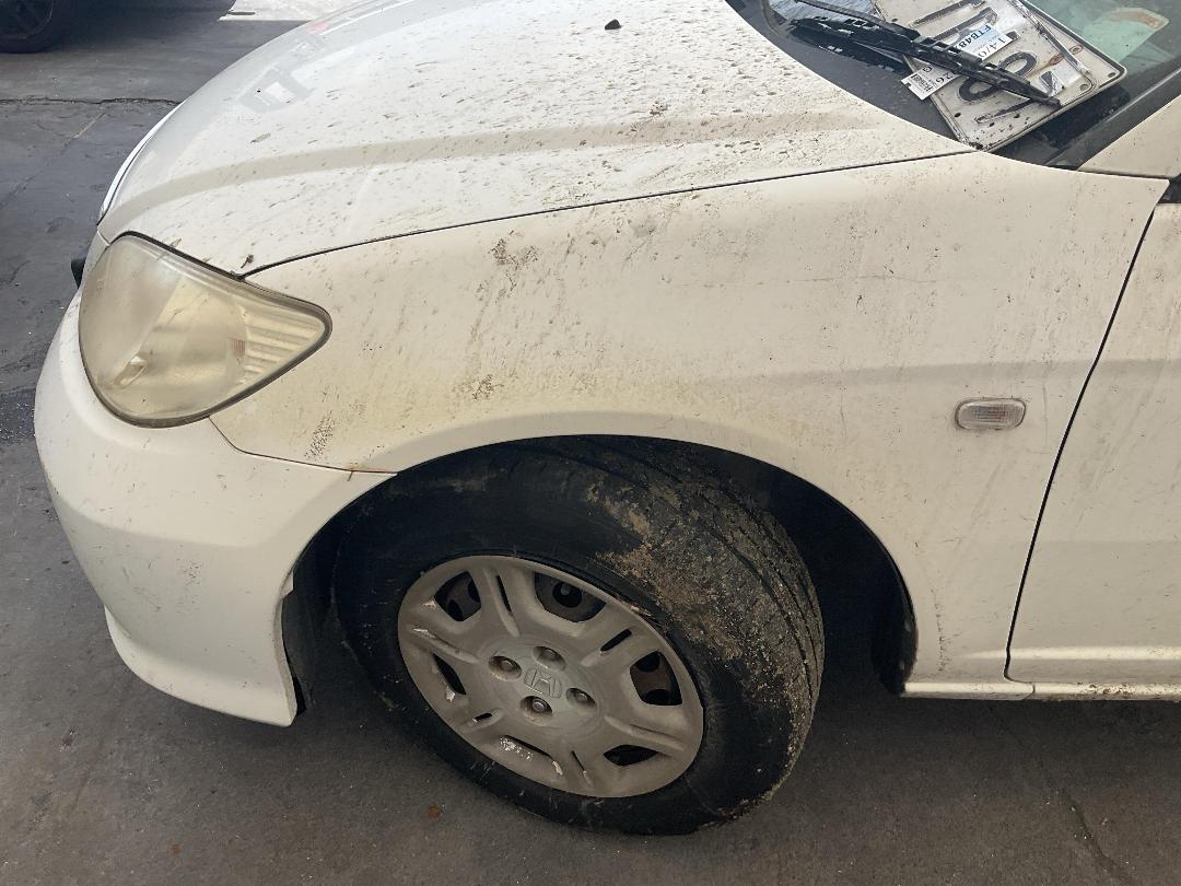 Photo '21' of Honda Civic Ferio Photo '21' of Honda Civic Ferio