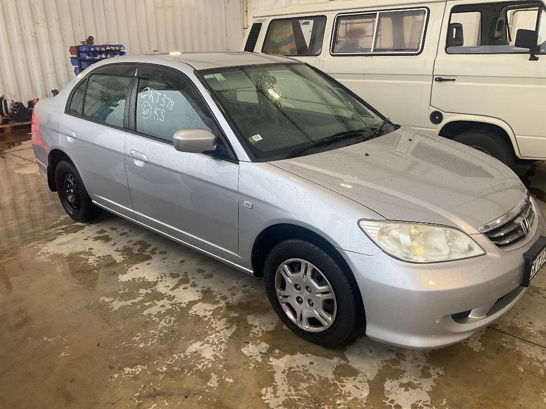 Photo '6' of Honda Civic Ferio 1700 Photo '6' of Honda Civic Ferio 1700