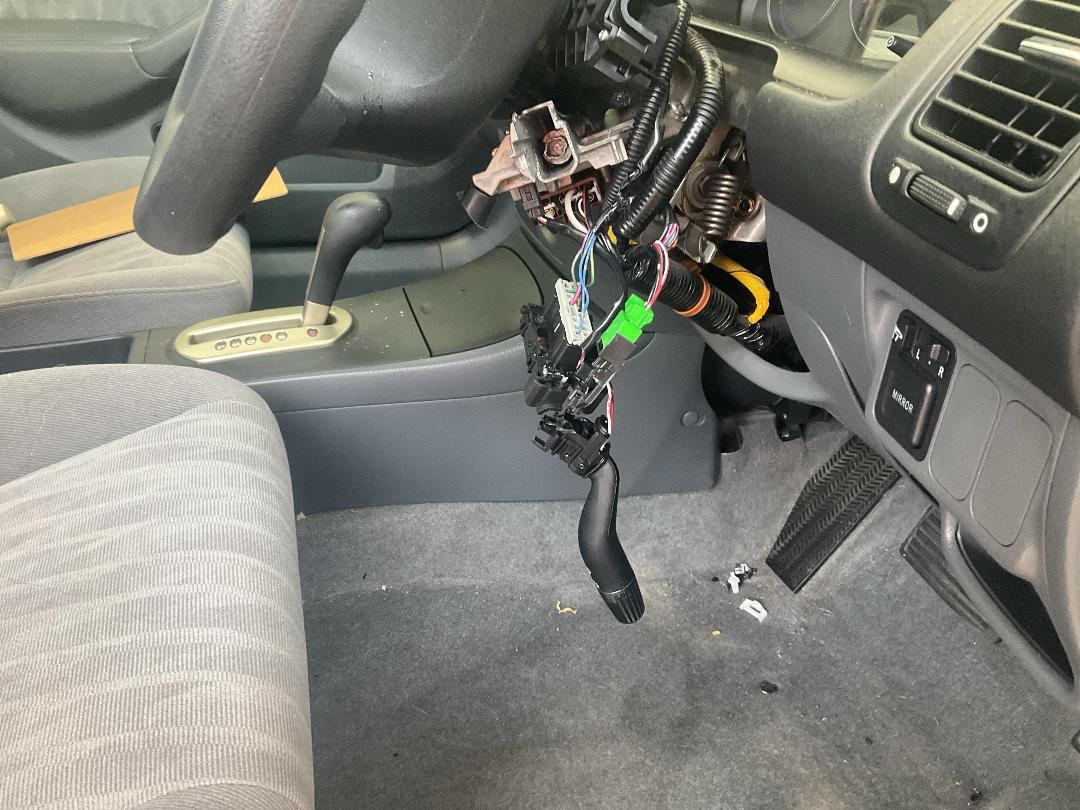 Photo '9' of Honda Civic Ferio 1700 Photo '9' of Honda Civic Ferio 1700