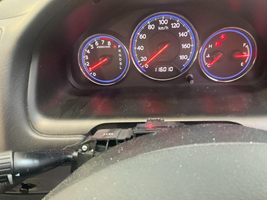 Photo '8' of Honda Civic Ferio 1700 Photo '8' of Honda Civic Ferio 1700