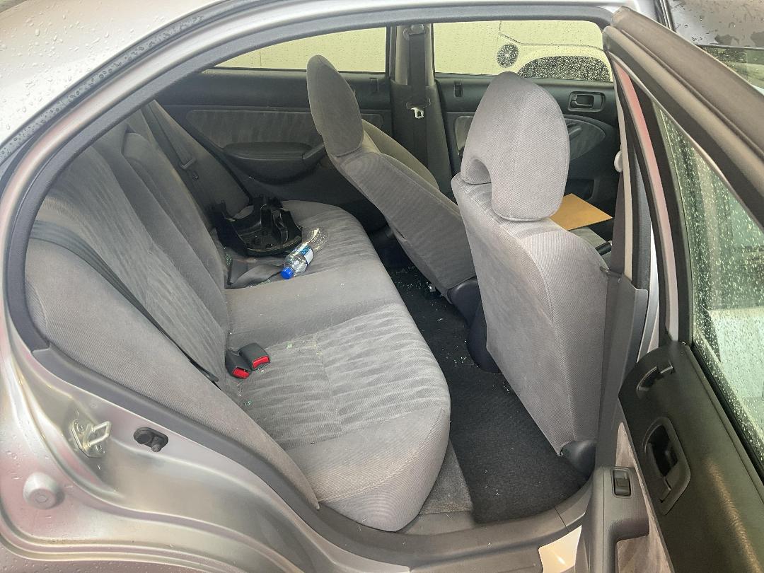 Photo '11' of Honda Civic Ferio 1700 Photo '11' of Honda Civic Ferio 1700