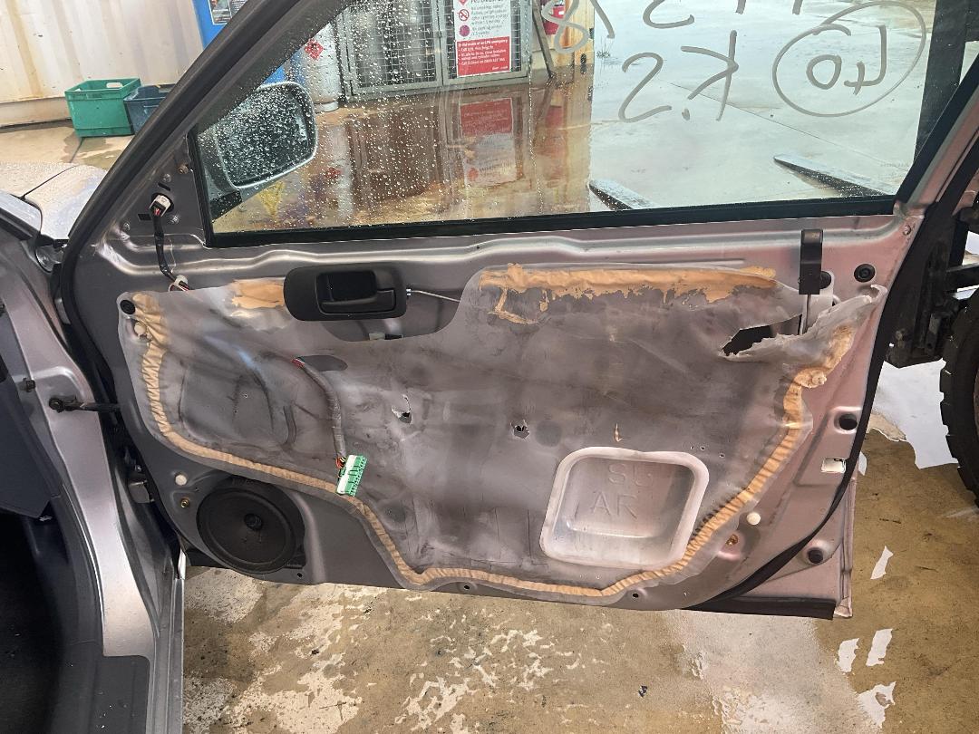 Photo '10' of Honda Civic Ferio 1700 Photo '10' of Honda Civic Ferio 1700