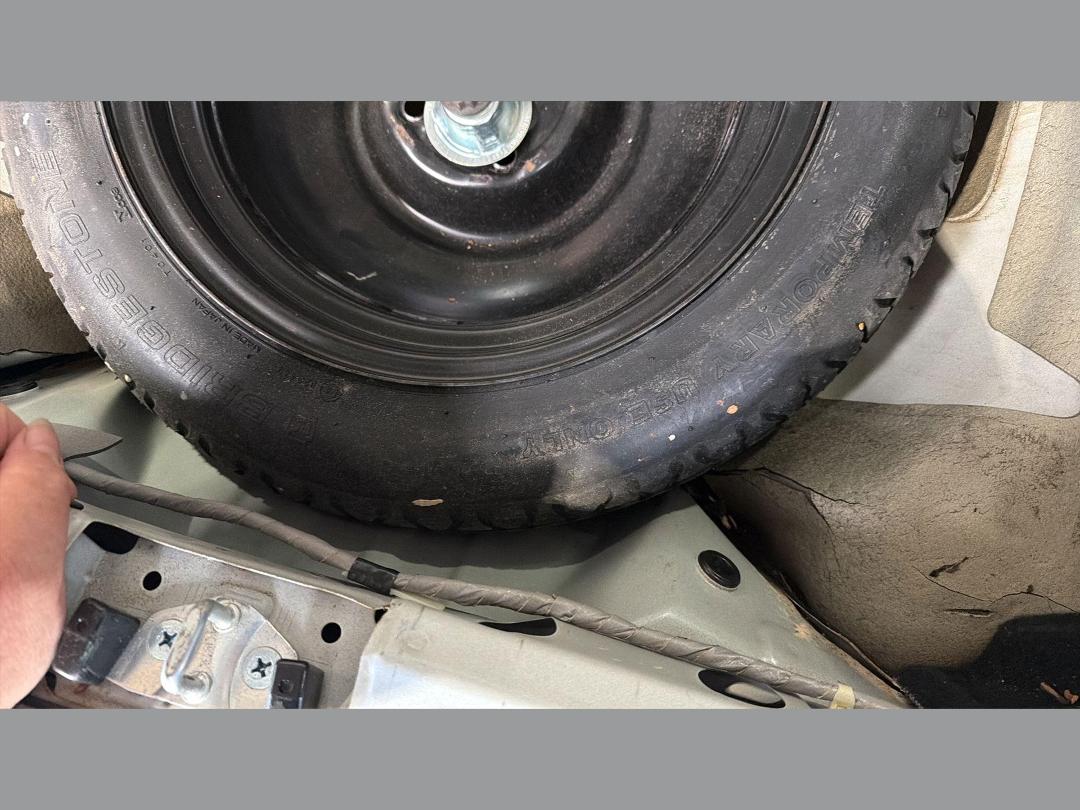 Photo '7' of Honda Civic 1.7X