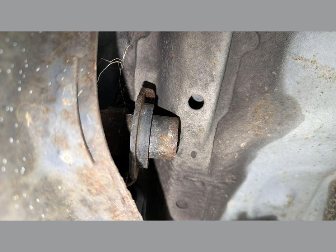 Photo '8' of Honda Civic 1.7X