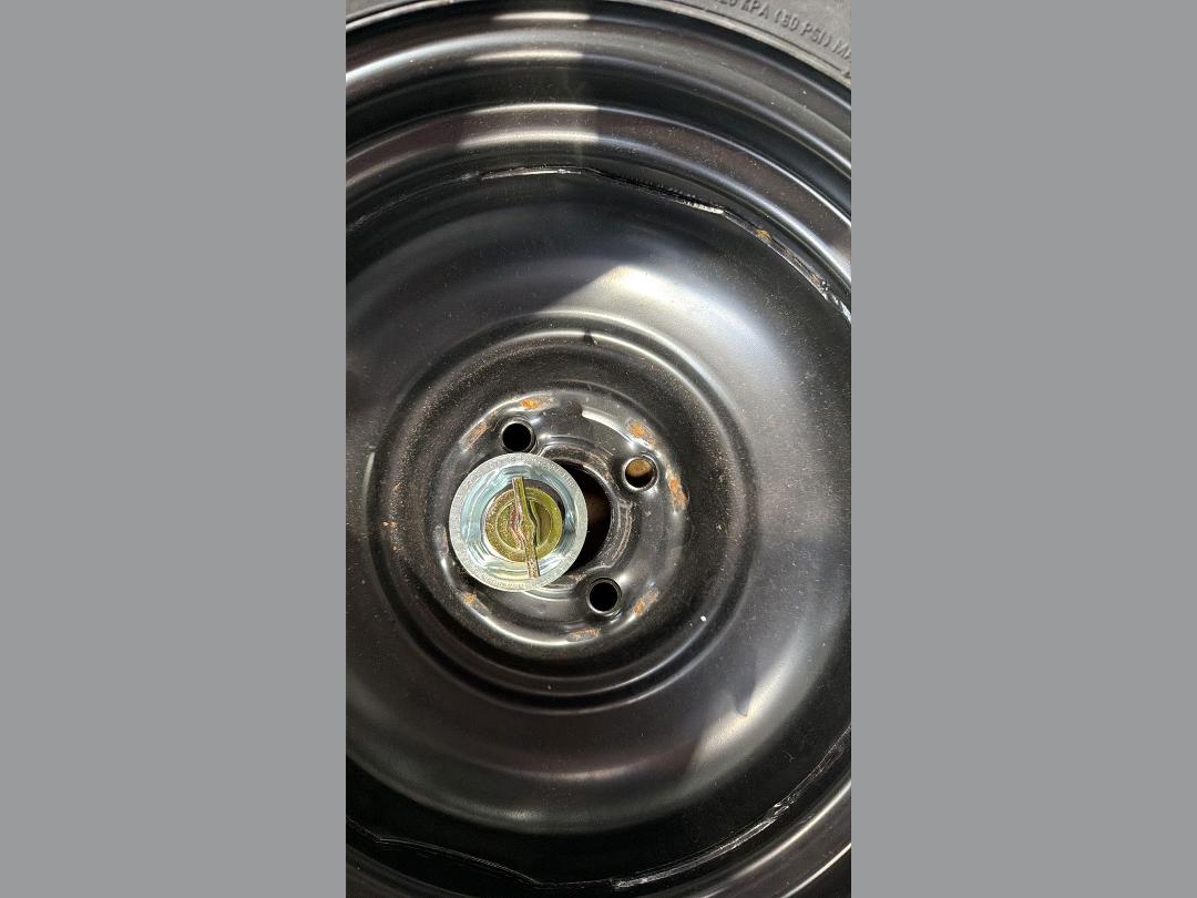 Photo '12' of Honda Civic 1.7X