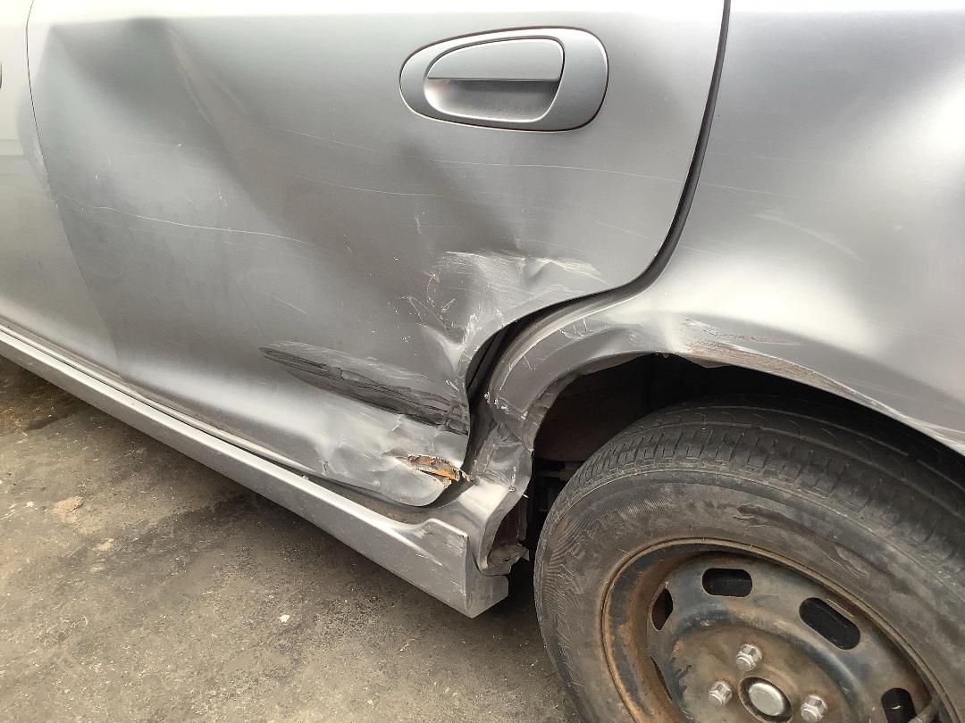 Photo '6' of Honda Civic