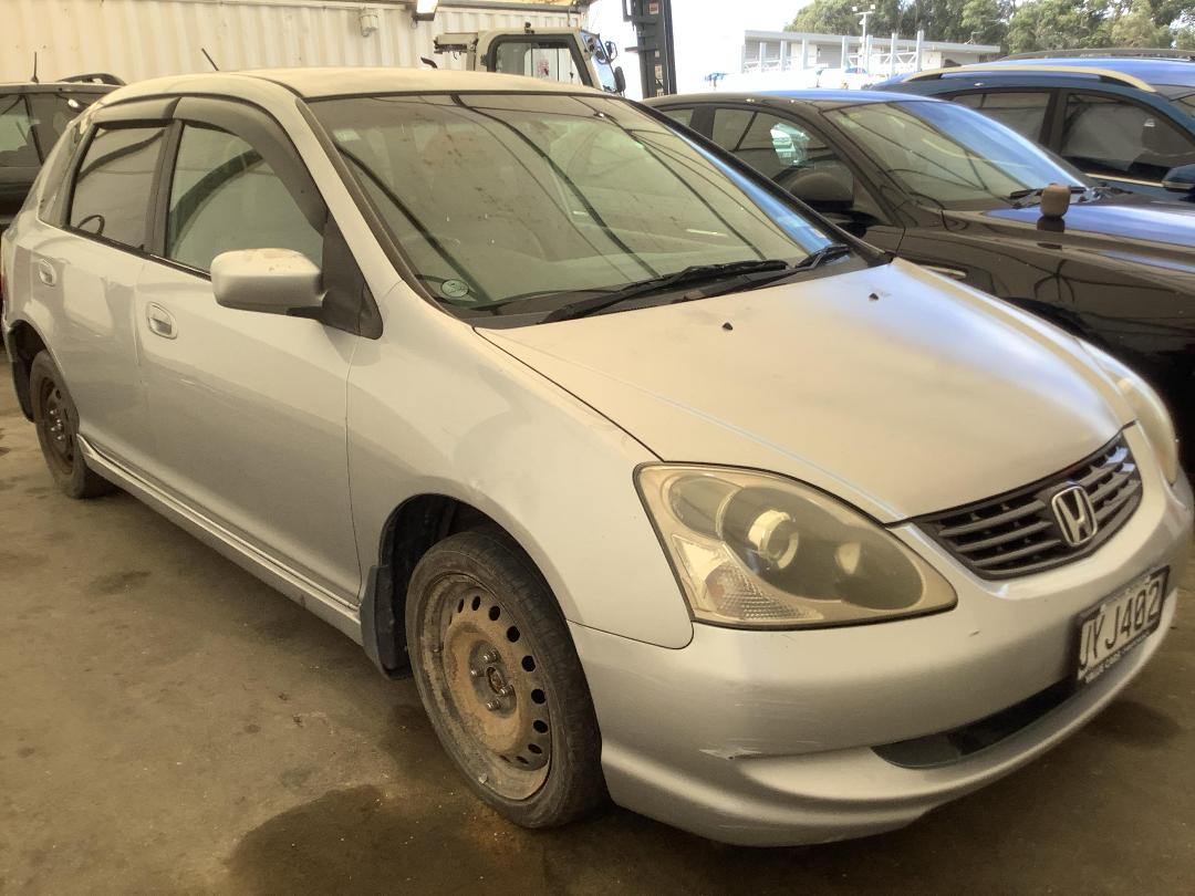 Photo '2' of Honda Civic