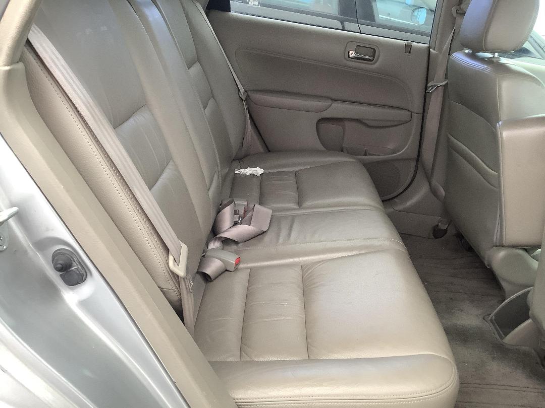 Photo '9' of Honda Civic