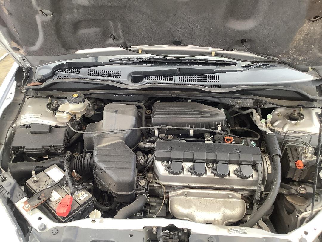 Photo '11' of Honda Civic