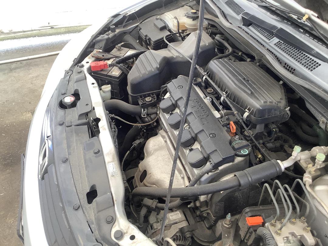 Photo '12' of Honda Civic