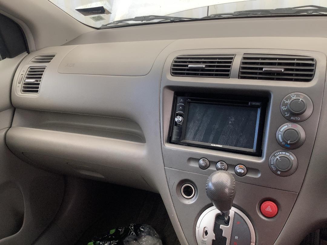 Photo '17' of Honda Civic