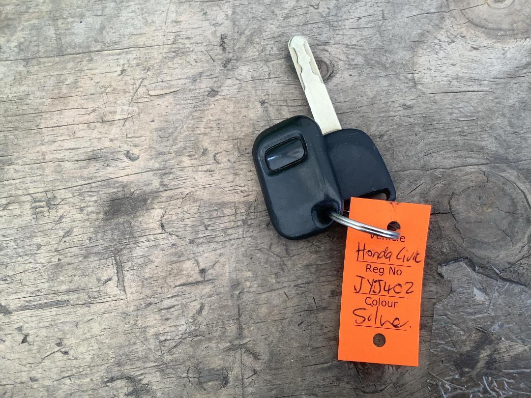 Photo '18' of Honda Civic