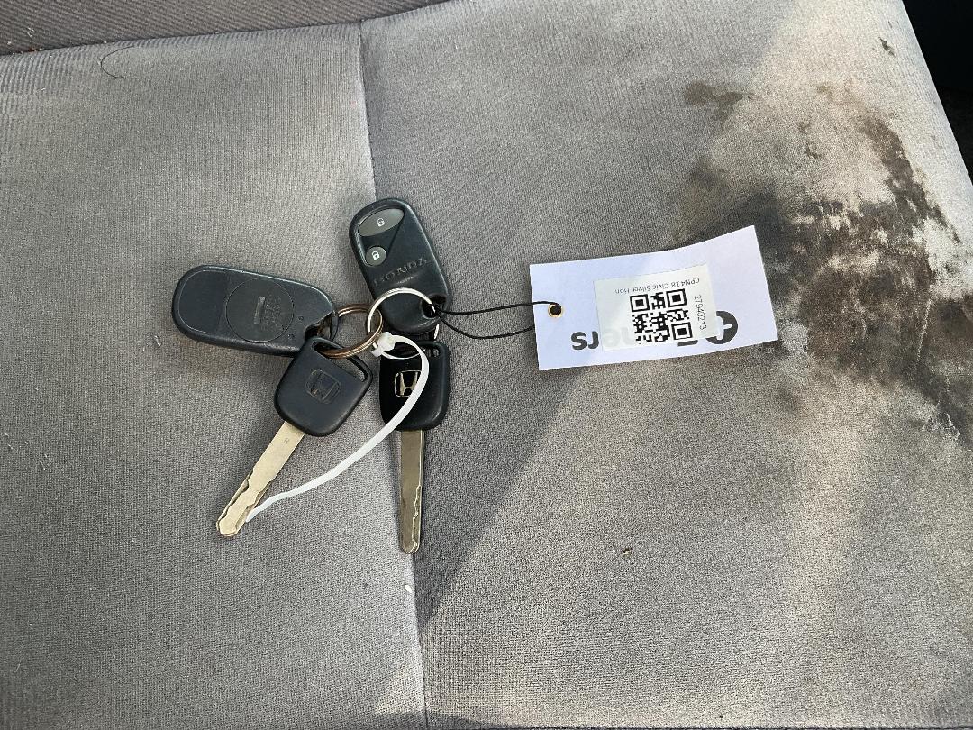 Photo '7' of Honda Civic VTI-S Photo '7' of Honda Civic VTI-S