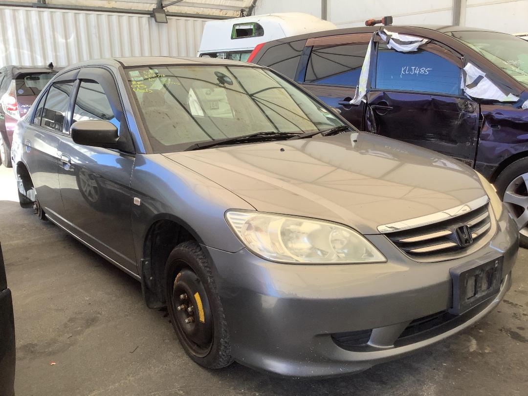 Photo '2' of Honda Civic Ferio Photo '2' of Honda Civic Ferio