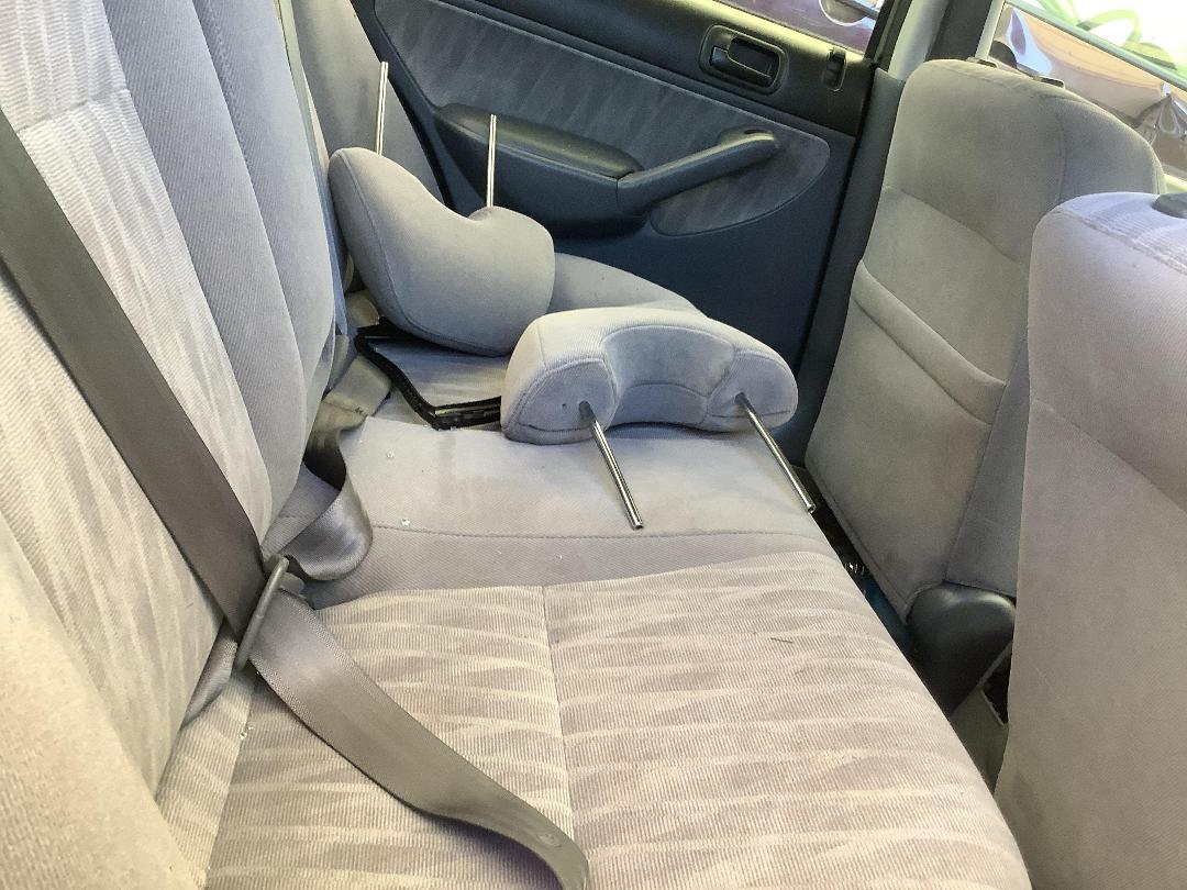 Photo '6' of Honda Civic Ferio Photo '6' of Honda Civic Ferio