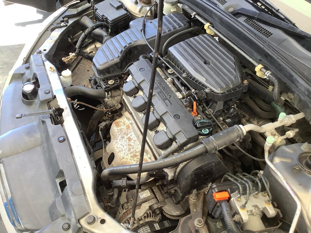 Photo '10' of Honda Civic Ferio Photo '10' of Honda Civic Ferio