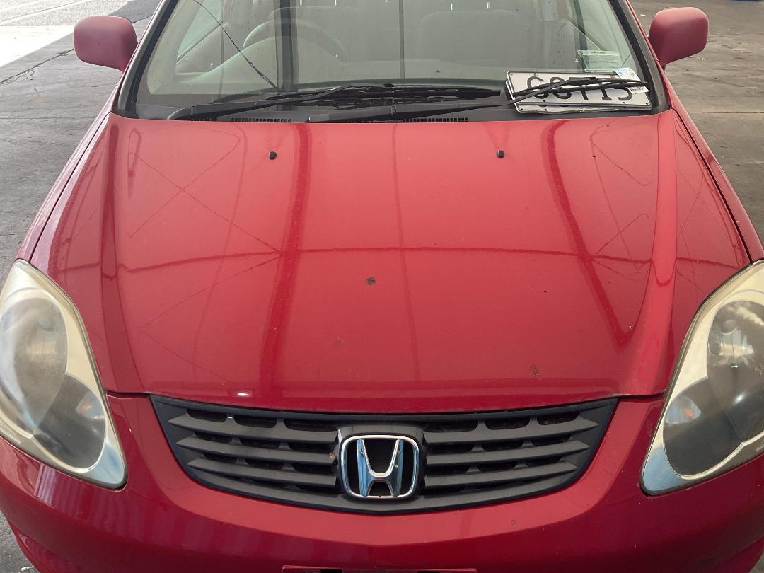 Photo '2' of Honda Civic VTX HB