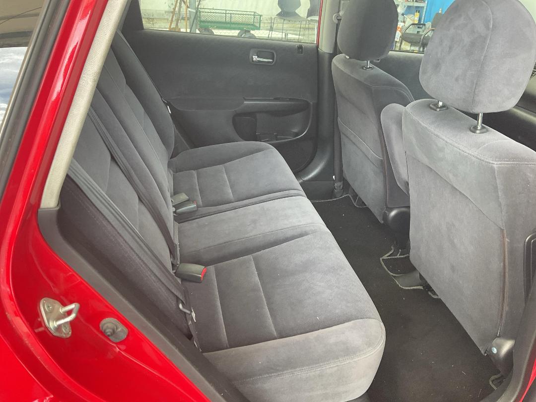 Photo '8' of Honda Civic VTX HB