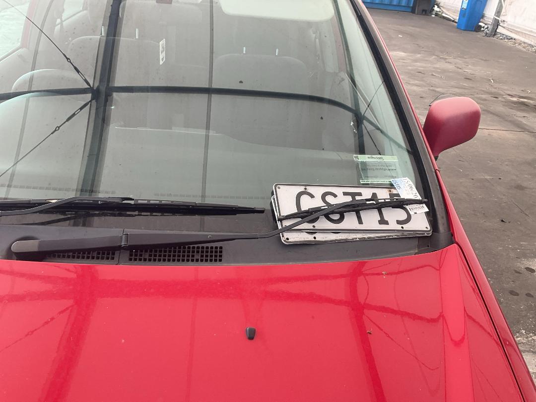 Photo '13' of Honda Civic VTX HB