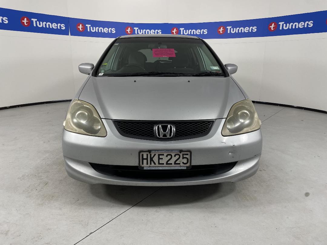 Photo '2' of Honda Civic