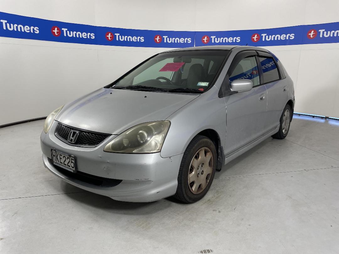 Photo '3' of Honda Civic