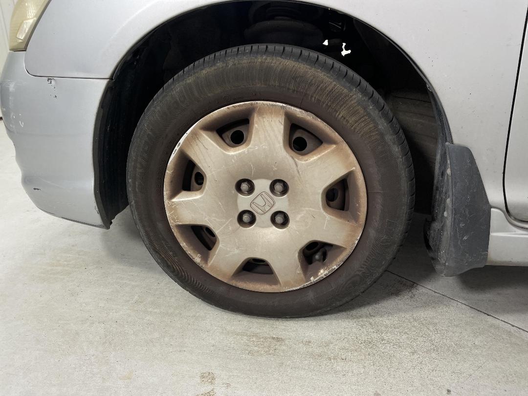 Photo '8' of Honda Civic