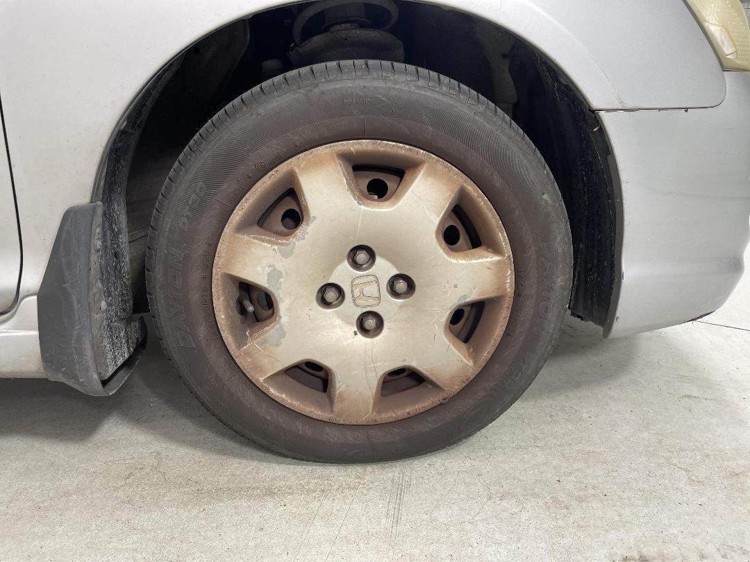 Photo '7' of Honda Civic