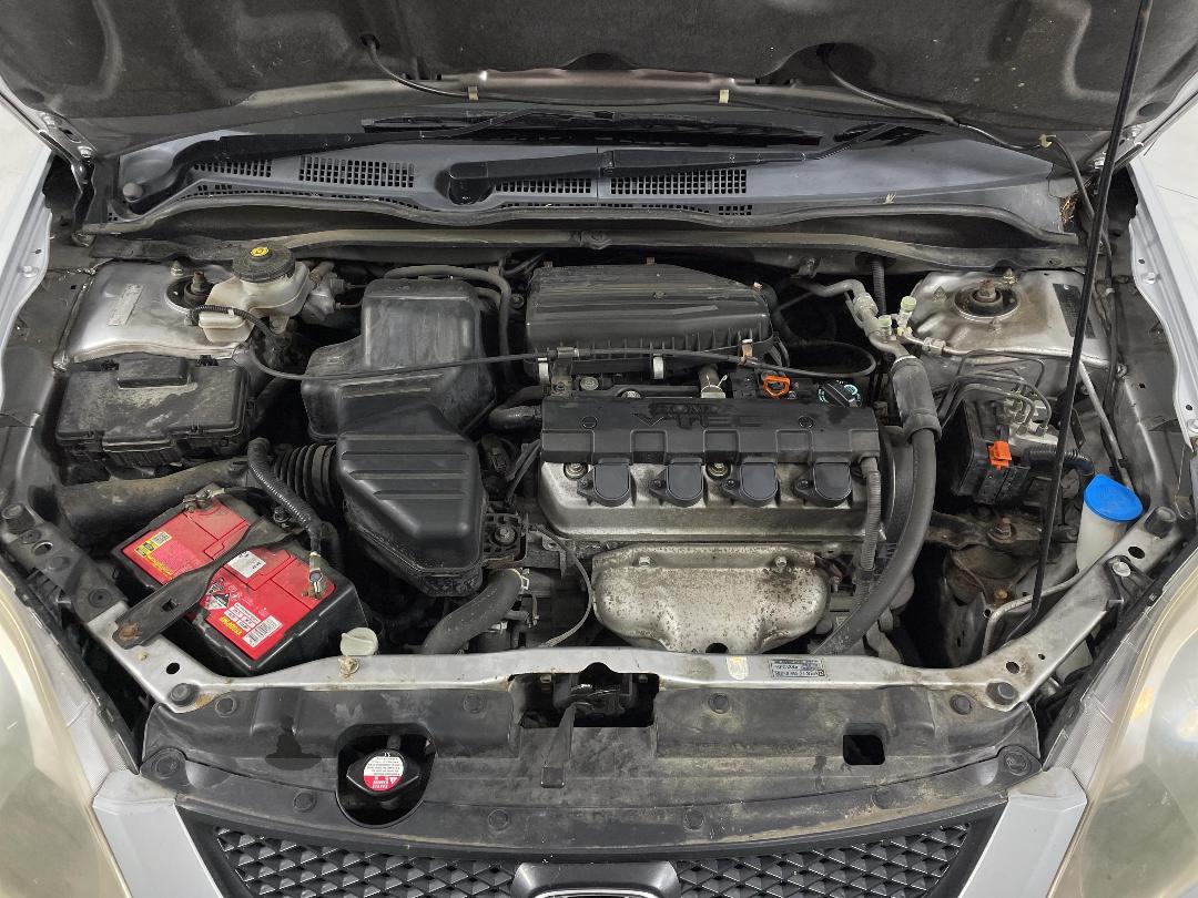 Photo '11' of Honda Civic