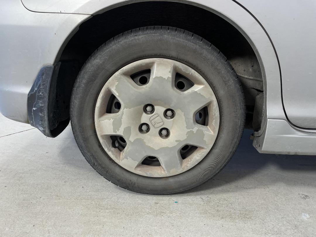 Photo '10' of Honda Civic