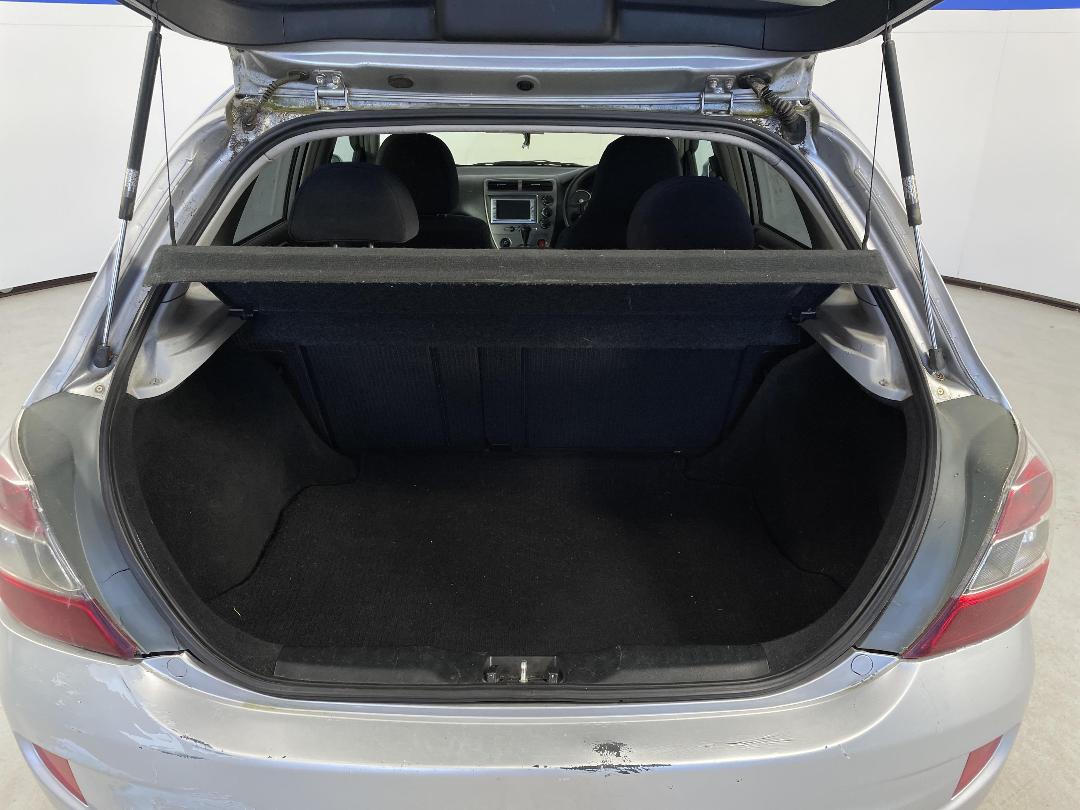 Photo '12' of Honda Civic