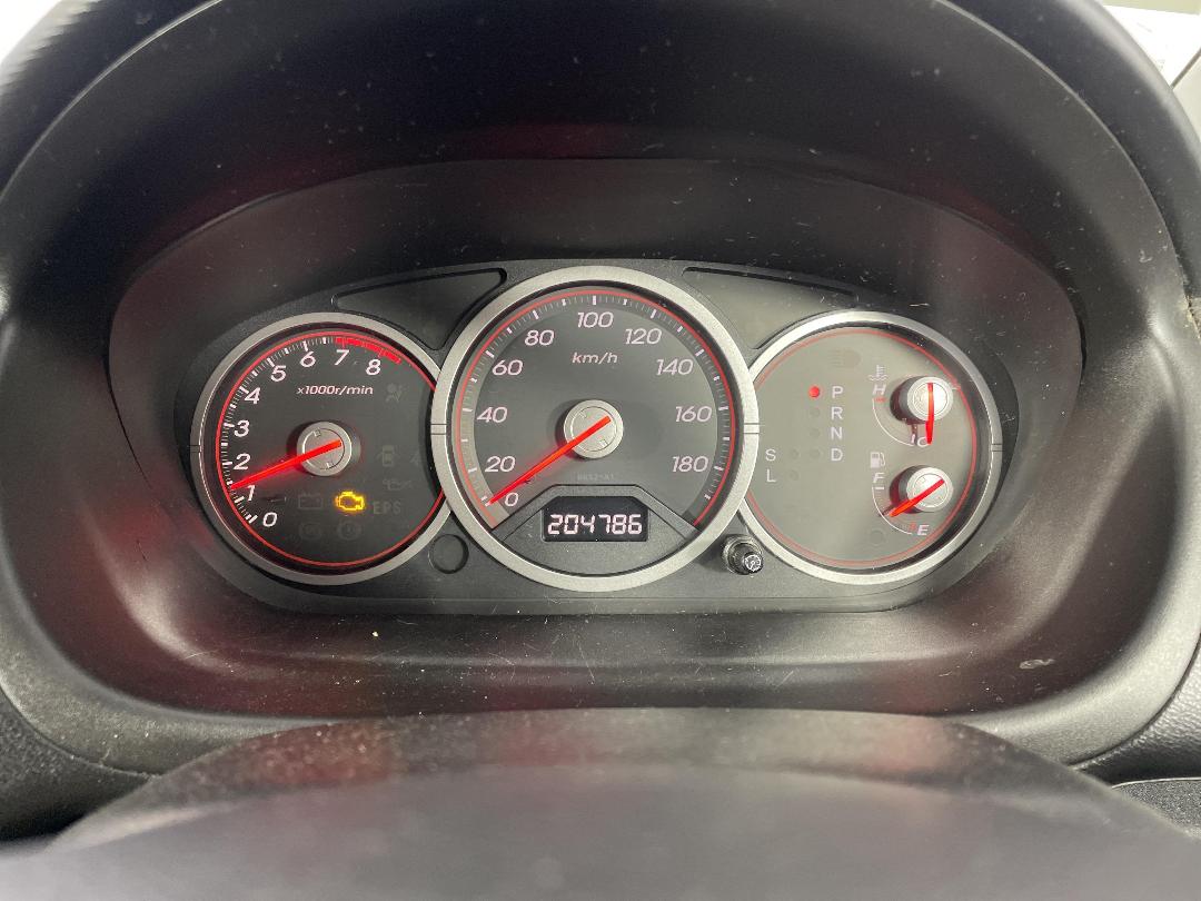 Photo '19' of Honda Civic