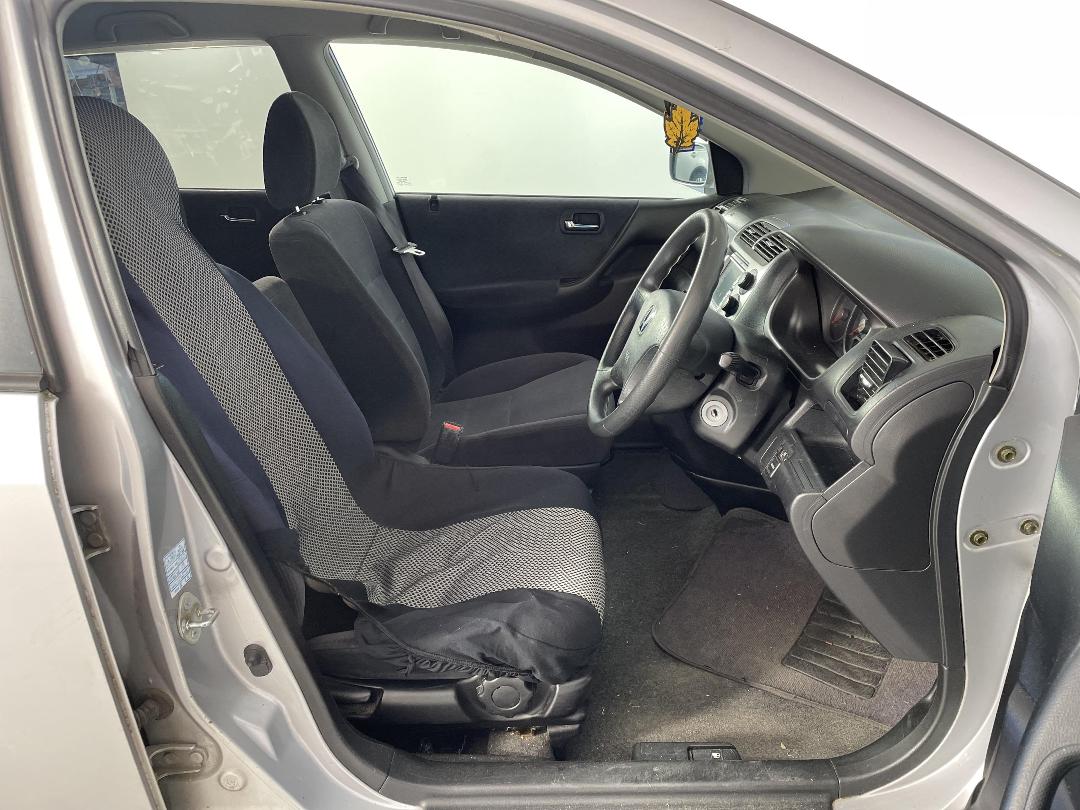 Photo '14' of Honda Civic