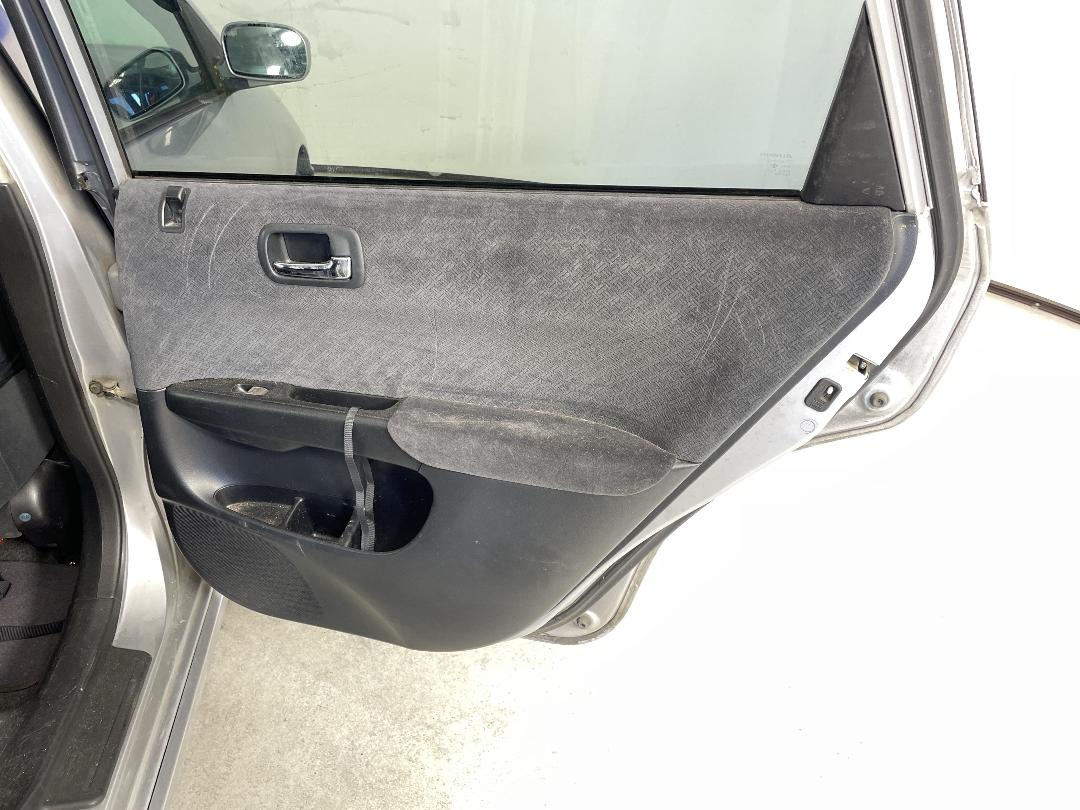 Photo '17' of Honda Civic