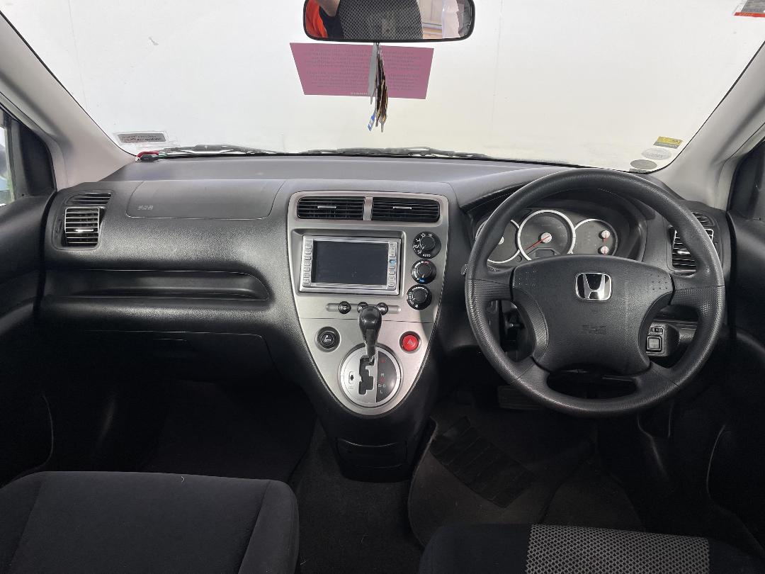 Photo '15' of Honda Civic