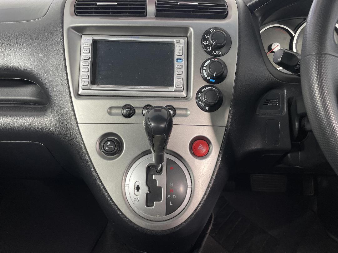 Photo '16' of Honda Civic