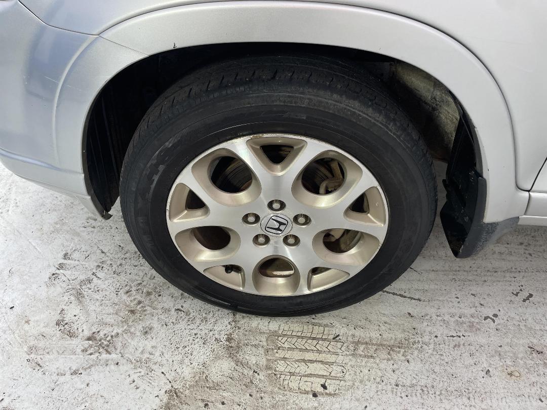 Photo '10' of Honda CRV Photo '10' of Honda CRV