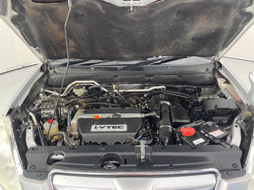 Photo '13' of Honda CRV Photo '13' of Honda CRV