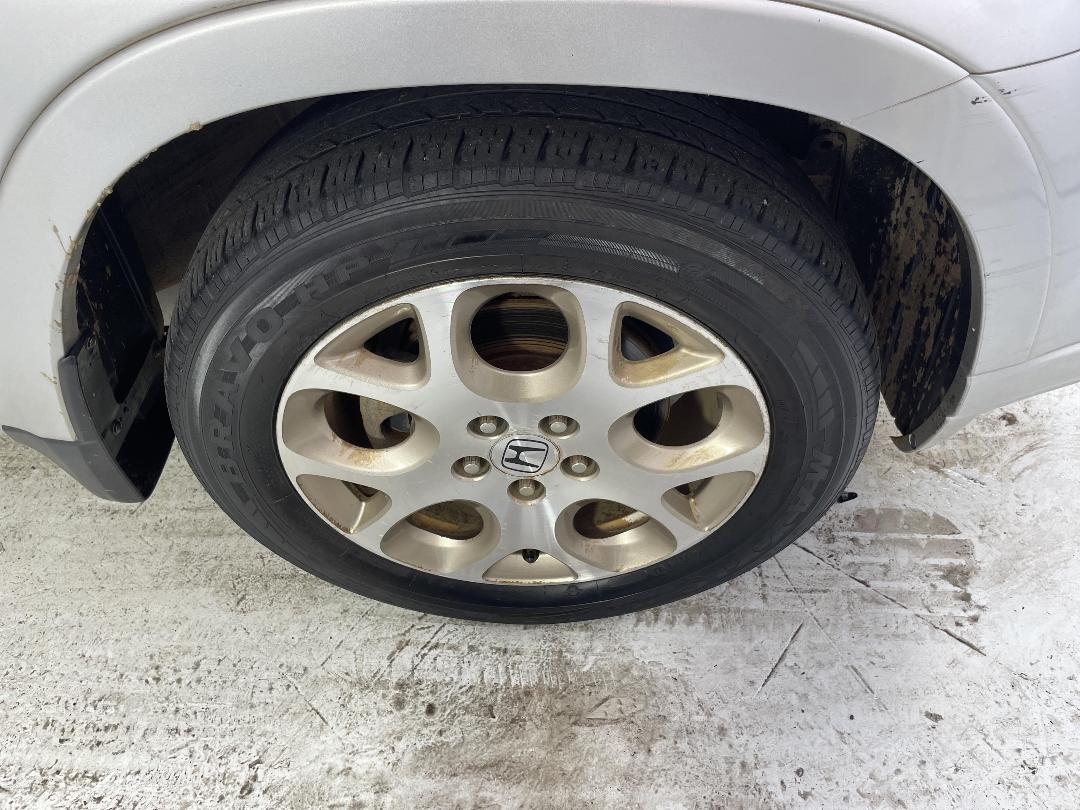 Photo '9' of Honda CRV Photo '9' of Honda CRV