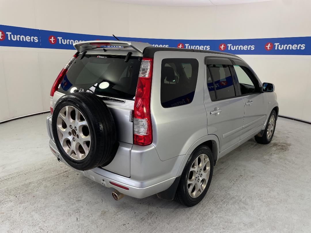 Photo '7' of Honda CRV Photo '7' of Honda CRV