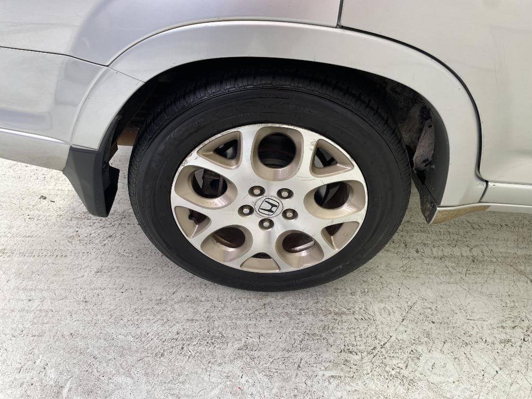 Photo '12' of Honda CRV Photo '12' of Honda CRV