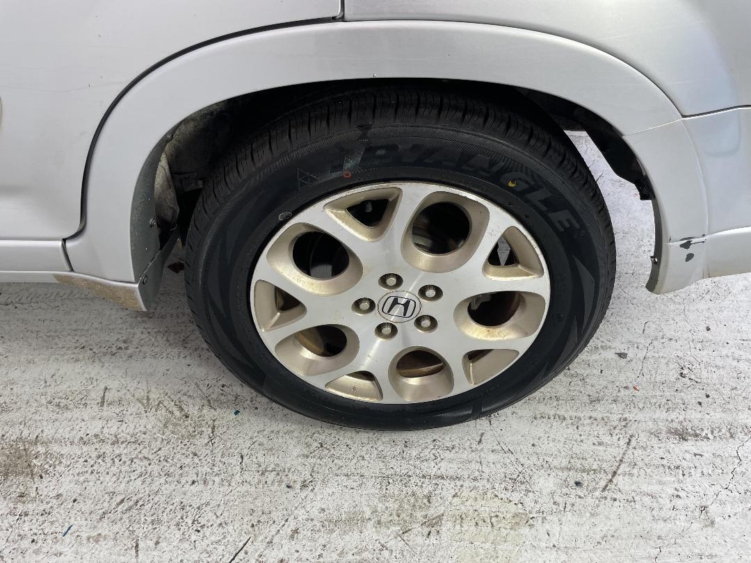 Photo '11' of Honda CRV Photo '11' of Honda CRV