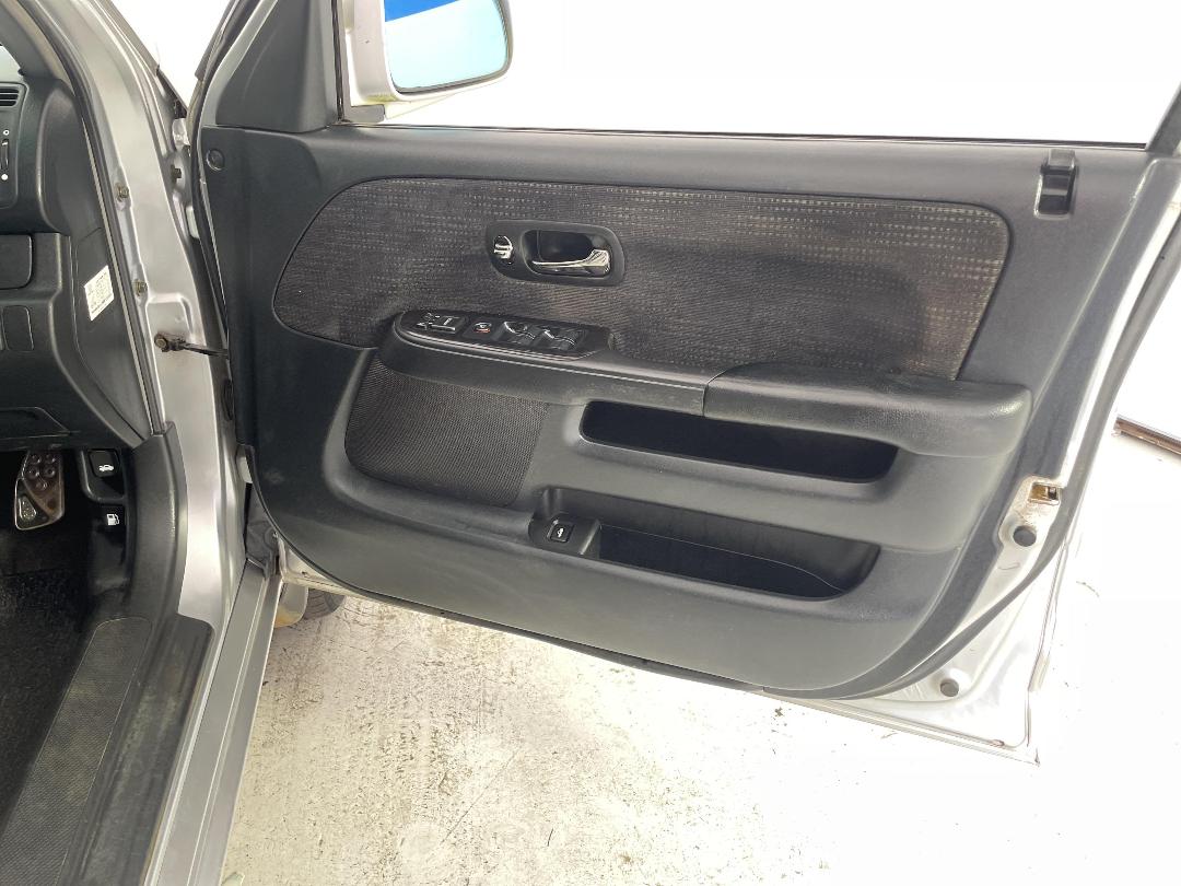 Photo '15' of Honda CRV Photo '15' of Honda CRV