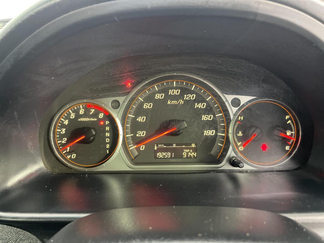 Photo '21' of Honda CRV Photo '21' of Honda CRV