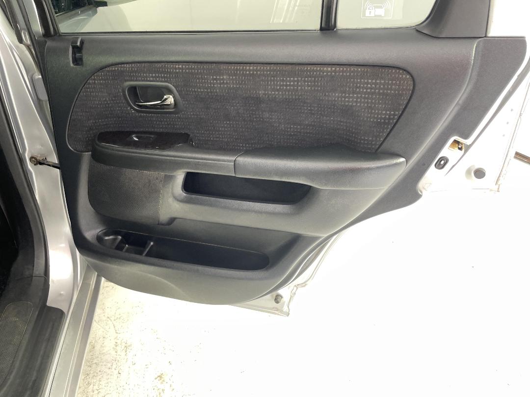 Photo '19' of Honda CRV Photo '19' of Honda CRV