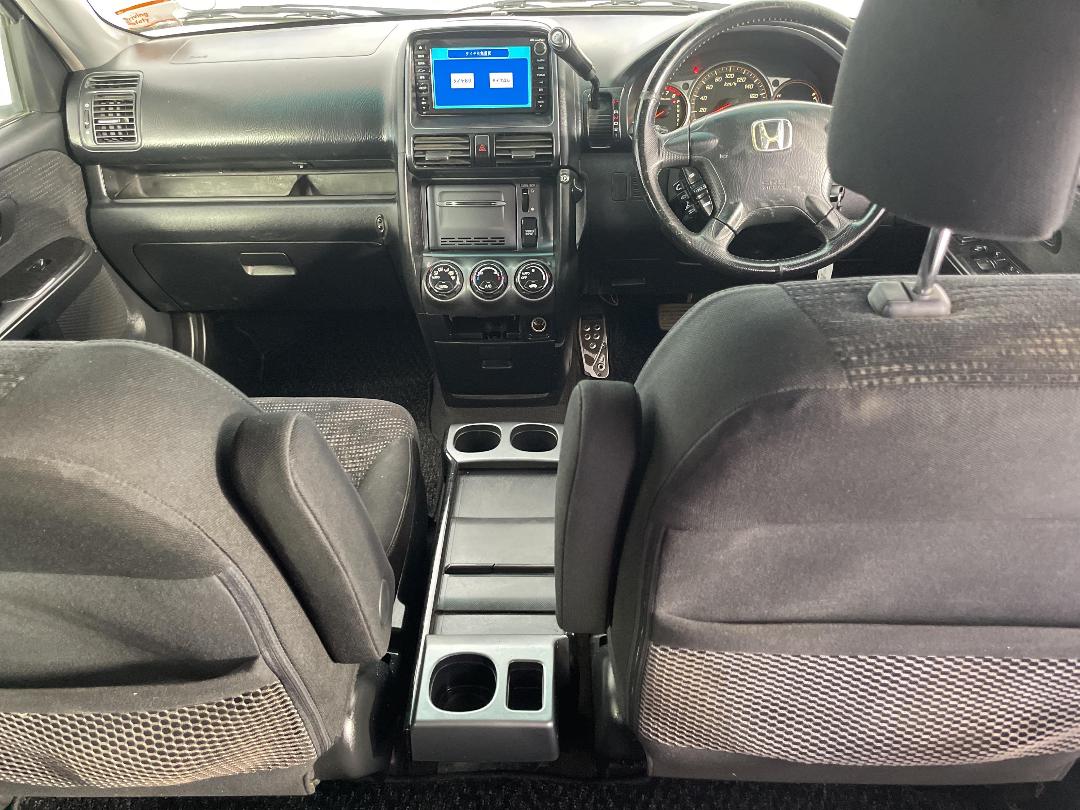 Photo '18' of Honda CRV Photo '18' of Honda CRV