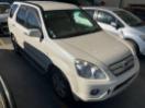 Thumbnail '1' of Honda CRV