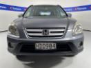 Thumbnail '2' of Honda CRV