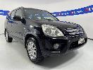Thumbnail '1' of Honda CRV