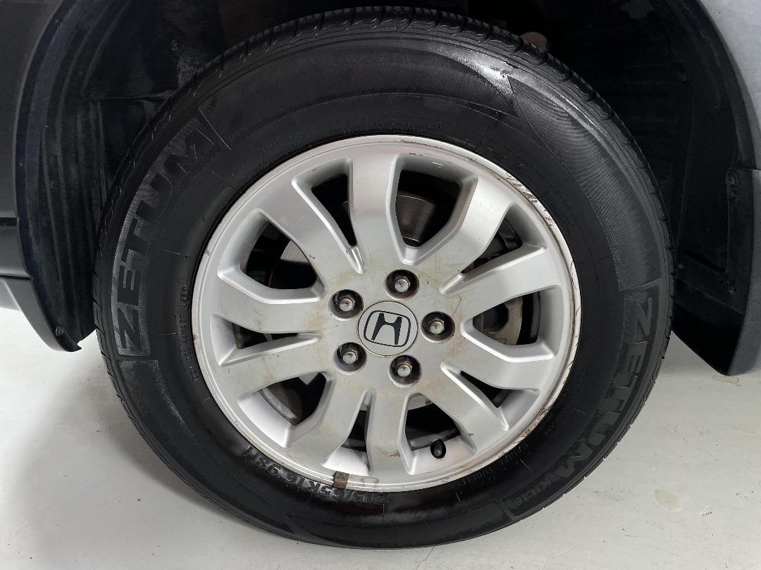 Photo '10' of Honda CRV