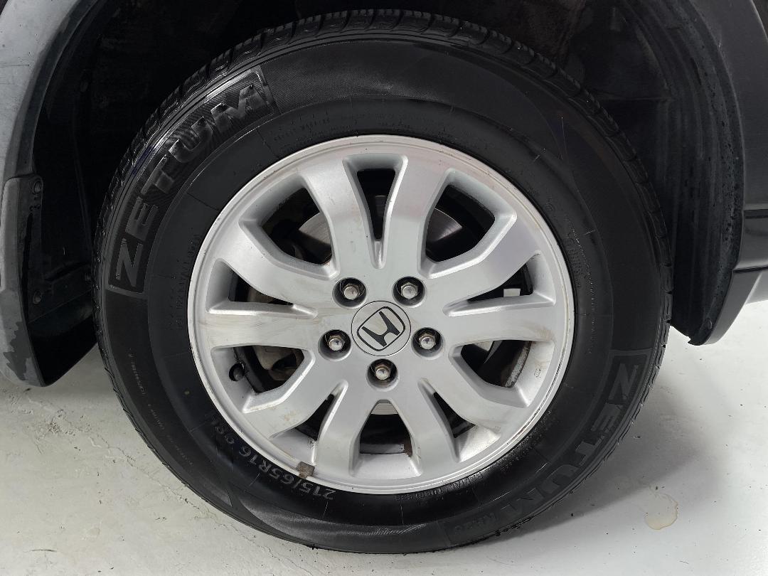 Photo '9' of Honda CRV